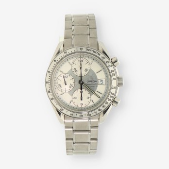 Reloj OMEGA Speedmaster acero 1750083