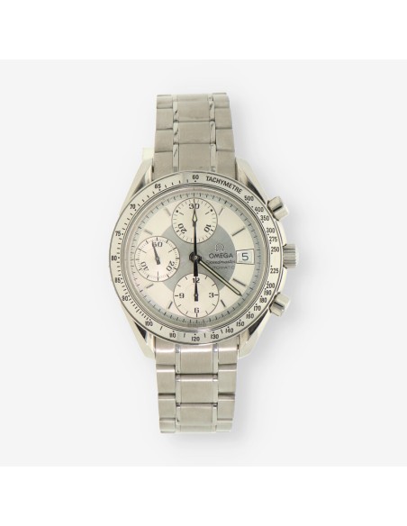 Reloj OMEGA Speedmaster acero 1750083