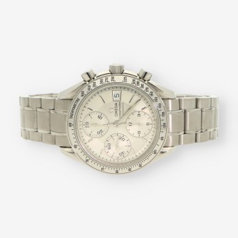 Reloj OMEGA Speedmaster acero 1750083 2