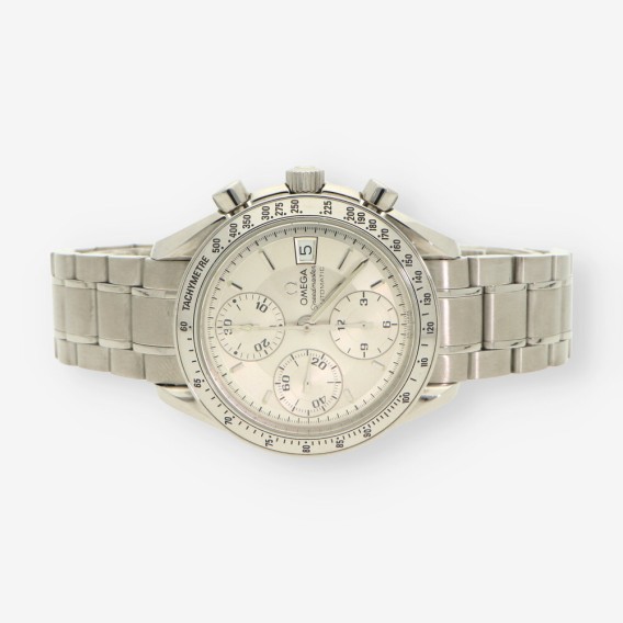 Reloj OMEGA Speedmaster acero 1750083