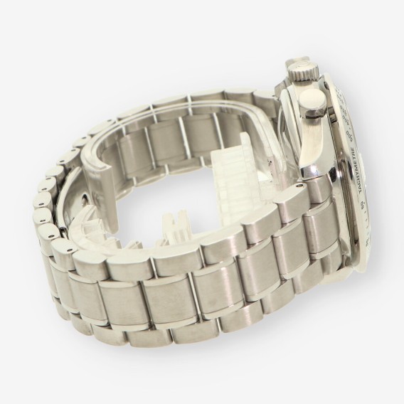 Reloj OMEGA Speedmaster acero 1750083