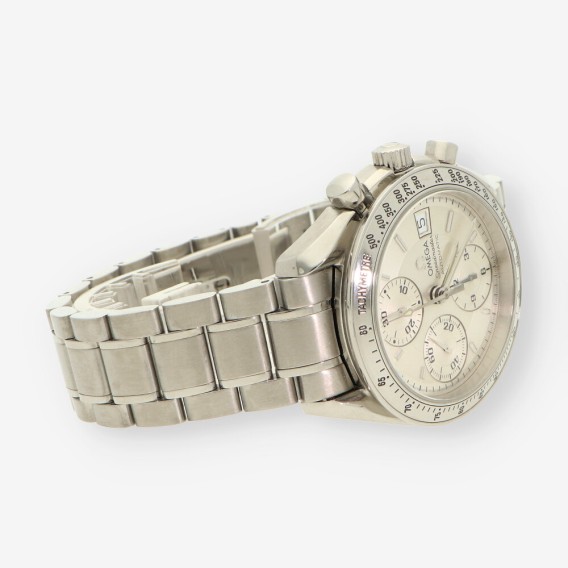 Reloj OMEGA Speedmaster acero 1750083