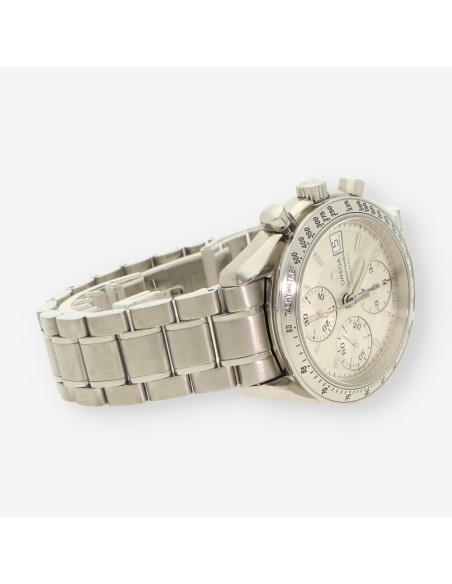 Reloj OMEGA Speedmaster acero 1750083
