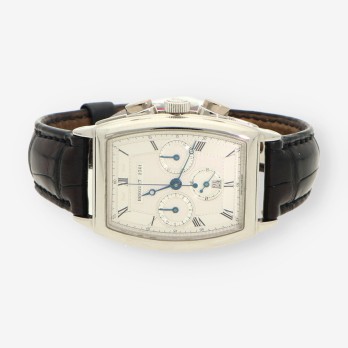 Reloj BREGUET Heritage Platinium 5460 2