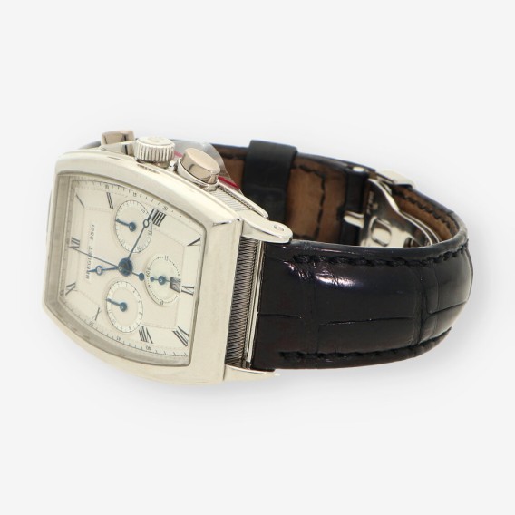 Reloj BREGUET Heritage Platinium 5460
