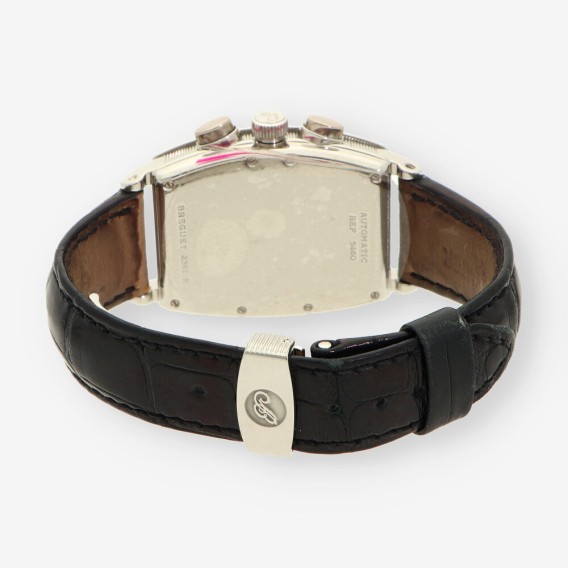 Reloj BREGUET Heritage Platinium 5460