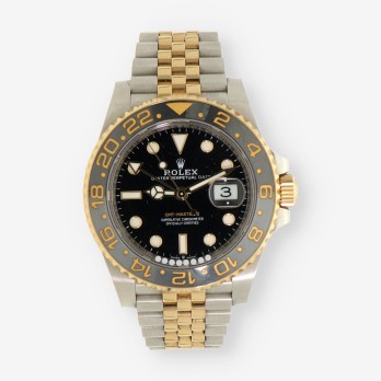 ROLEX GMT II Mixto 126713GRNR 57H1P427