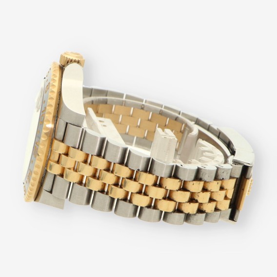 ROLEX GMT II Mixto 126713GRNR 57H1P427