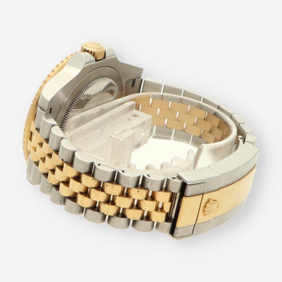 ROLEX GMT II Mixto 126713GRNR 57H1P427