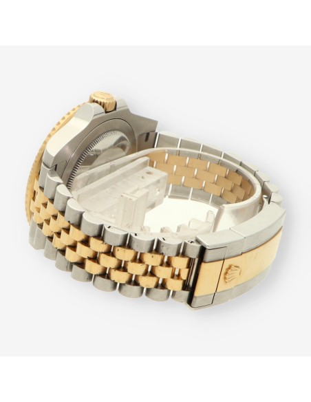 ROLEX GMT II Mixto 126713GRNR 57H1P427