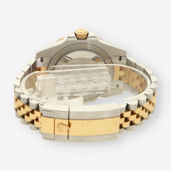 ROLEX GMT II Mixto 126713GRNR 57H1P427