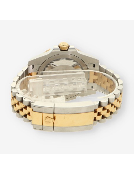 ROLEX GMT II Mixto 126713GRNR 57H1P427