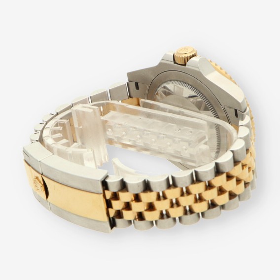 ROLEX GMT II Mixto 126713GRNR 57H1P427