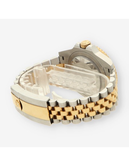 ROLEX GMT II Mixto 126713GRNR 57H1P427