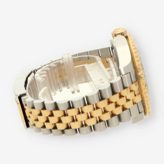 ROLEX GMT II Mixto 126713GRNR 57H1P427