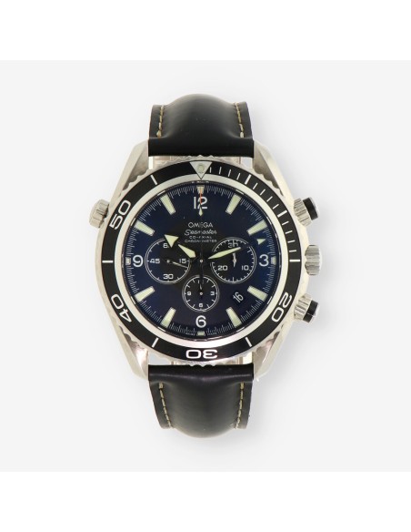 OMEGA Seamaster coaxial 29105081 