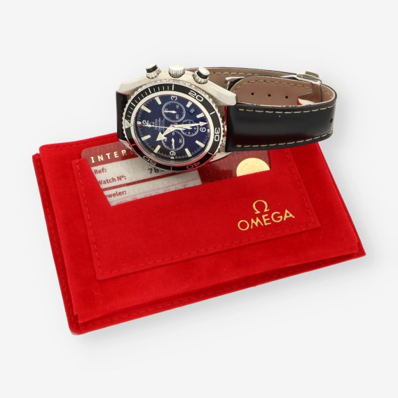 OMEGA Seamaster coaxial 29105081 