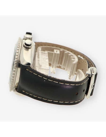 OMEGA Seamaster coaxial 29105081 