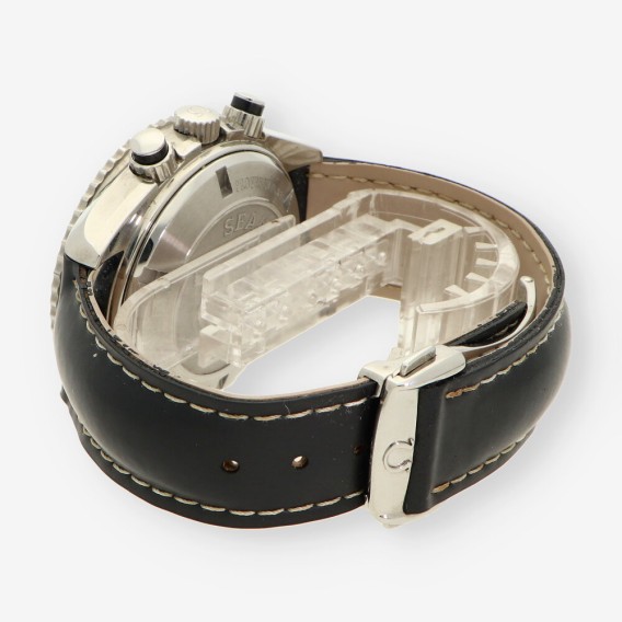 OMEGA Seamaster coaxial 29105081 