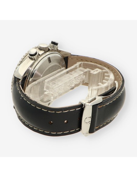 OMEGA Seamaster coaxial 29105081 