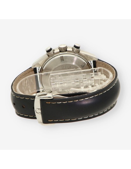 OMEGA Seamaster coaxial 29105081 