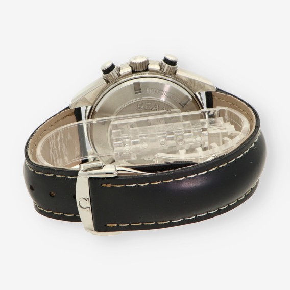 OMEGA Seamaster coaxial 29105081 