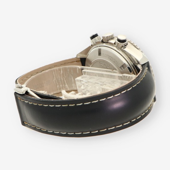 OMEGA Seamaster coaxial 29105081 