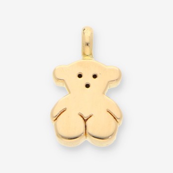 Colgate oso oro TOUS