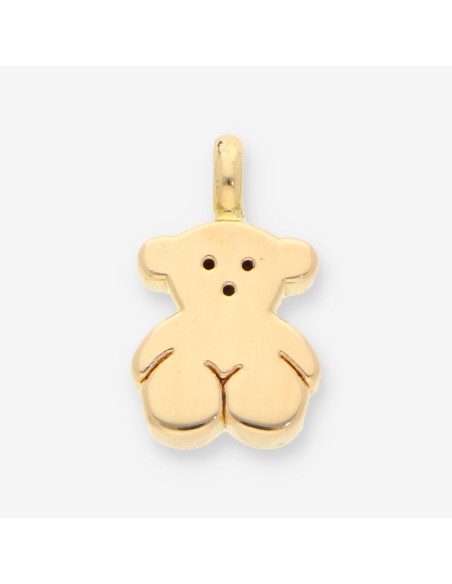 Colgate oso oro TOUS