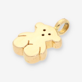 Colgate oso oro TOUS 2