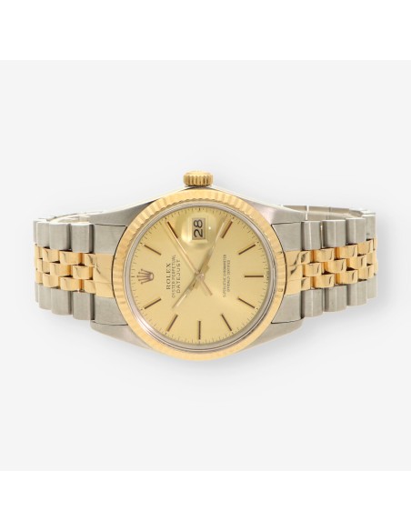 ROLEX Datejust Mixto 16013  9437182