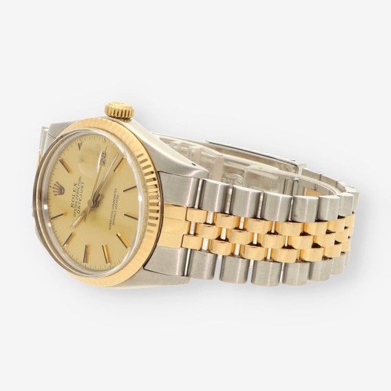 ROLEX Datejust Mixto 16013  9437182