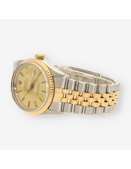 ROLEX Datejust Mixto 16013  9437182