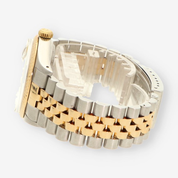 ROLEX Datejust Mixto 16013  9437182