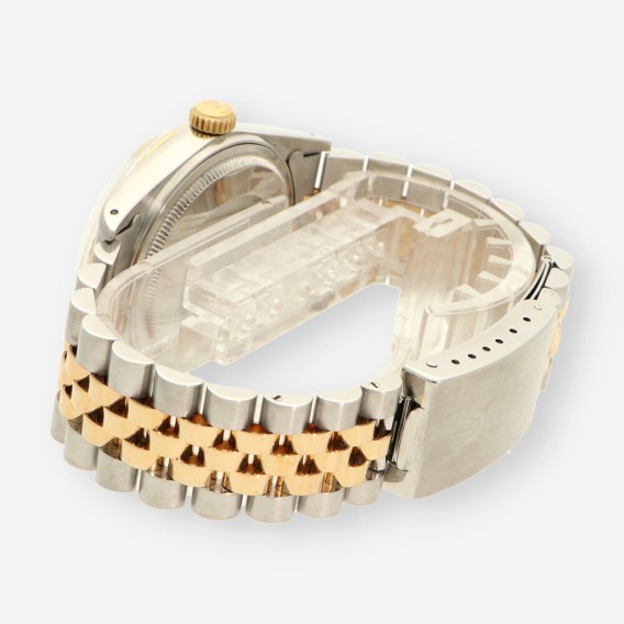 ROLEX Datejust Mixto 16013  9437182