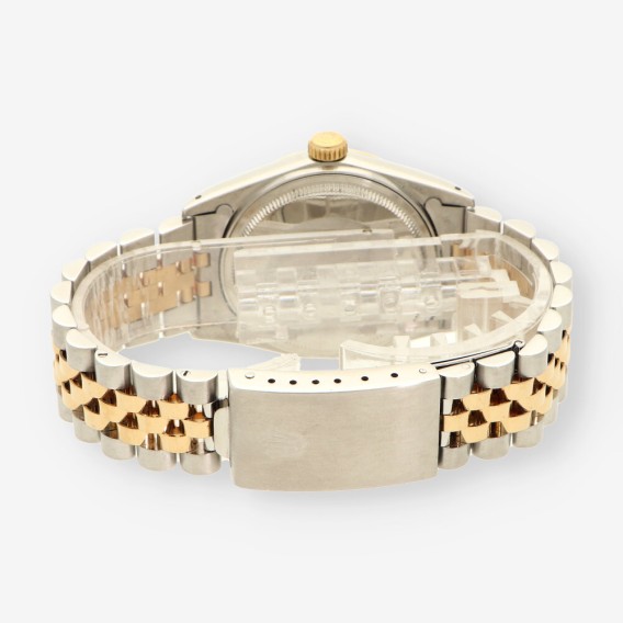 ROLEX Datejust Mixto 16013  9437182