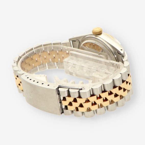 ROLEX Datejust Mixto 16013  9437182