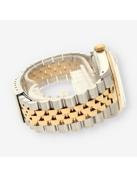 ROLEX Datejust Mixto 16013  9437182
