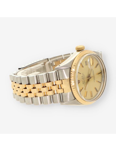 ROLEX Datejust Mixto 16013  9437182