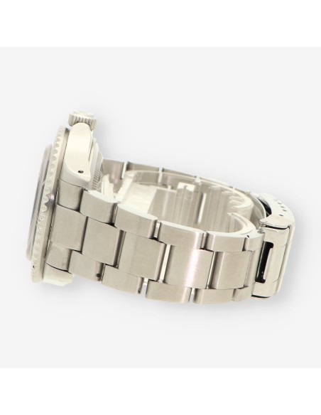 ROLEX Sea Deweller acero 16660 6584593