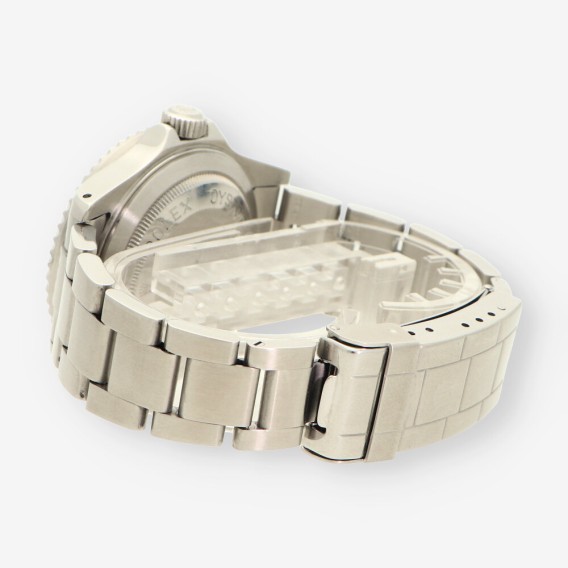 ROLEX Sea Deweller acero 16660 6584593