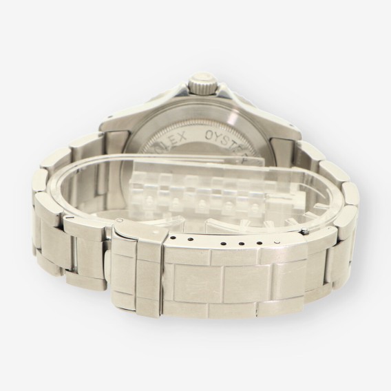 ROLEX Sea Deweller acero 16660 6584593