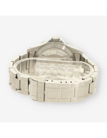 ROLEX Sea Deweller acero 16660 6584593