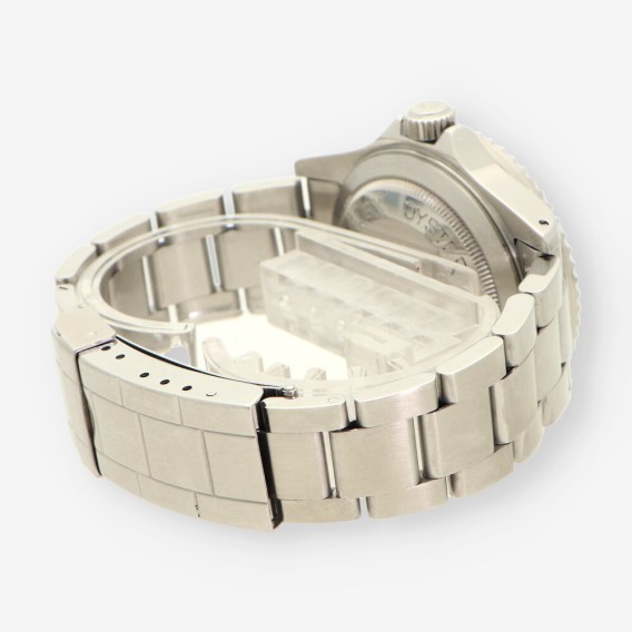 ROLEX Sea Deweller acero 16660 6584593