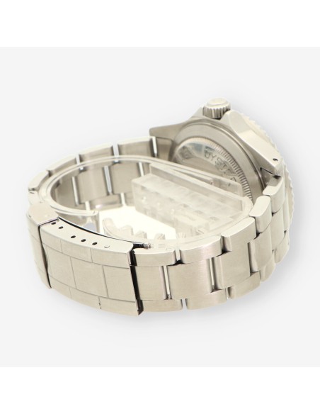 ROLEX Sea Deweller acero 16660 6584593