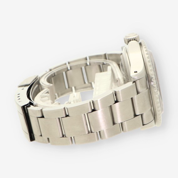 ROLEX Sea Deweller acero 16660 6584593