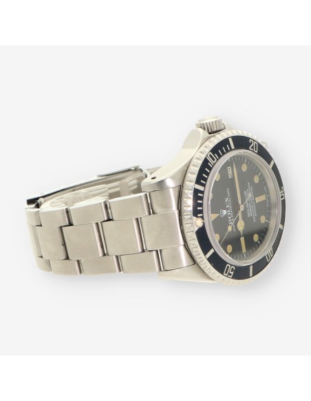 ROLEX Sea Deweller acero 16660 6584593