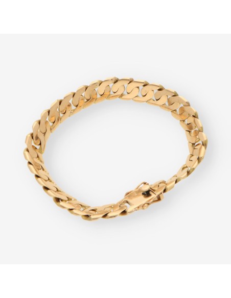 Pulsera oro