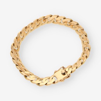 Pulsera oro 2