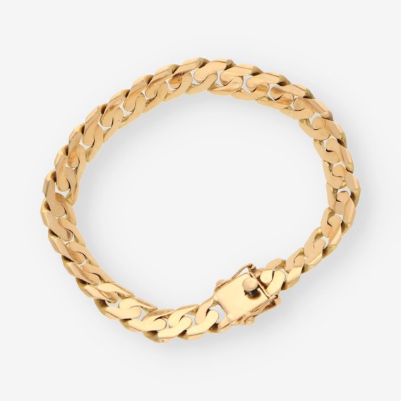 Pulsera oro